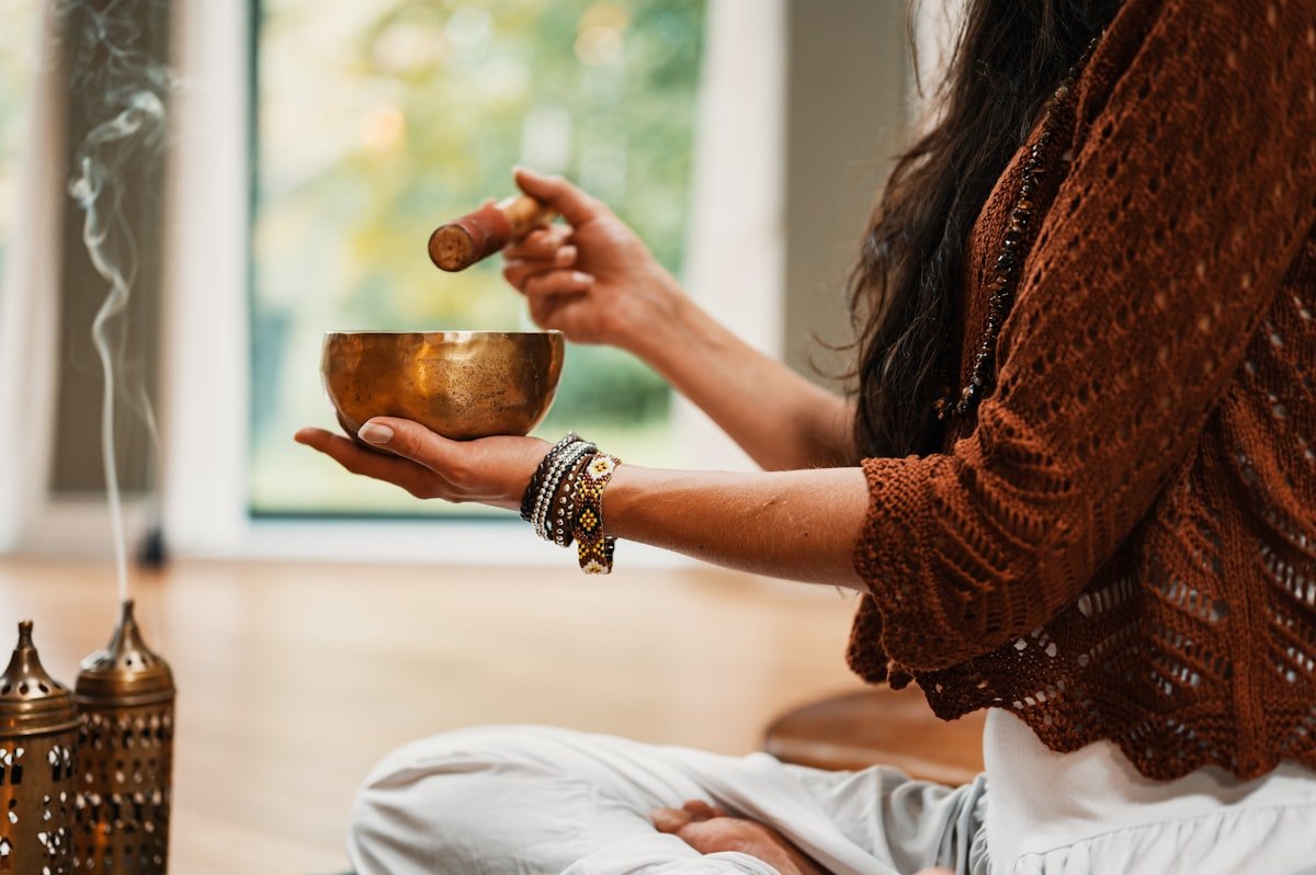 Corporate yoga trainer hiring