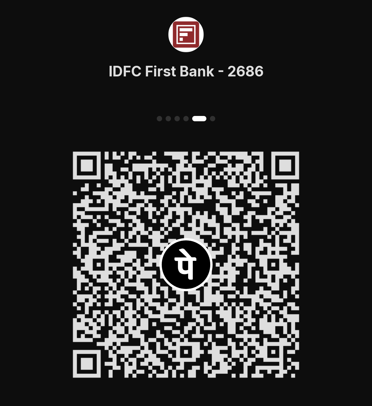 Yoga Jobs India payment scanner